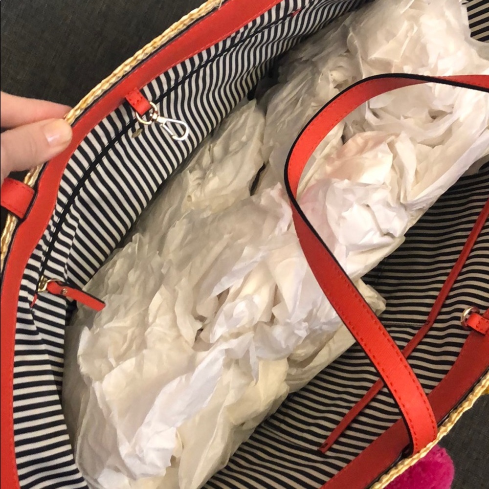 NWT kate spade Spice Things Up tote. - Picture 5 of 8